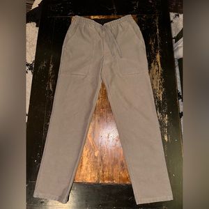 Lululemon Utilitech Pull-On Classic-Fit Pant - Medium